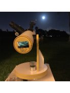 Meade EclipseView 114 mm-es reflektor teleszkóp