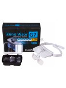 Levenhuk Zeno Vizor G7 nagyítószemüveg