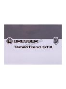 Bresser TemeoTrend STX RC időjárás állomás, fekete