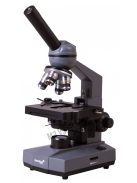 Levenhuk 320 BASE biológiai monokuláris mikroszkóp