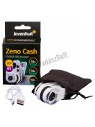 Levenhuk Zeno Cash ZC6 zsebmikroszkóp