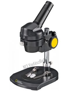 Bresser National Geographic 20x mikroszkóp, monokuláris