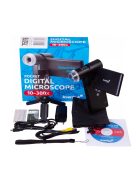 Levenhuk DTX 700 Mobi digitális mikroszkóp