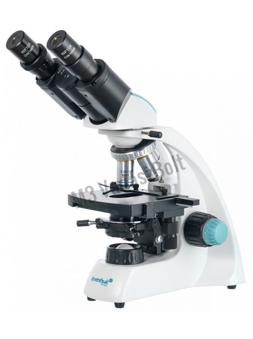 Levenhuk 400B binokuláris mikroszkóp