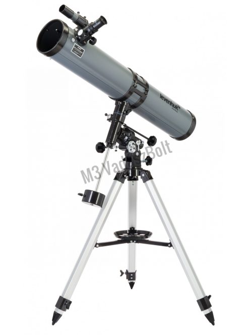 Levenhuk Blitz 114 PLUS teleszkóp