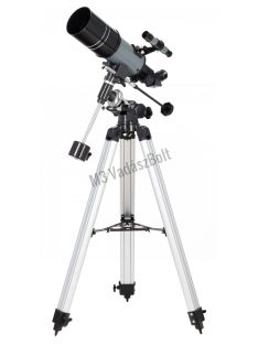 Levenhuk Blitz 80s PLUS teleszkóp