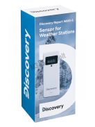 Levenhuk Discovery Report WA10-S érzékelő időjárás állomásokhoz