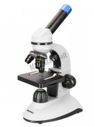 Levenhuk Discovery Nano Polar digitális mikroszkóp és könyv