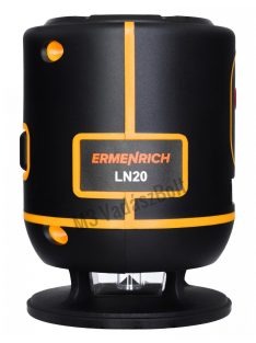 Ermenrich LN20 lézeres szintező
