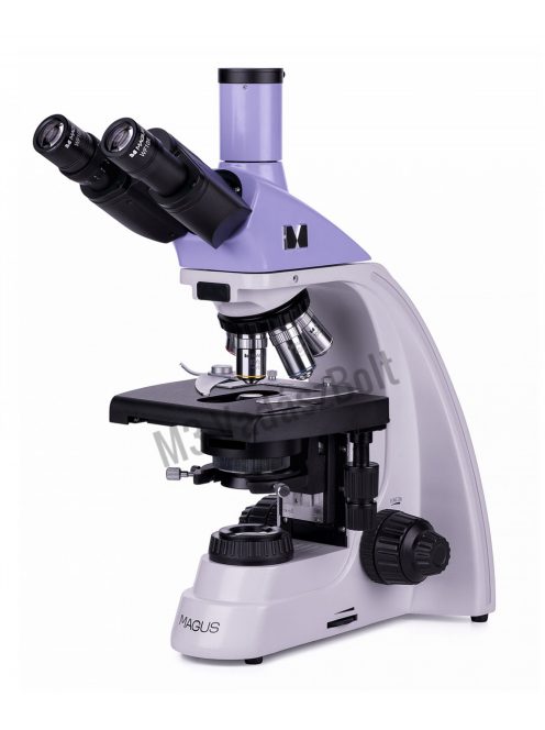 MAGUS Bio 230T biológiai mikroszkóp