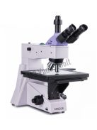 MAGUS Metal 650 metallográfiai mikroszkóp