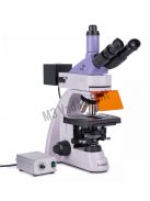MAGUS Lum 400L fluoreszcens mikroszkóp