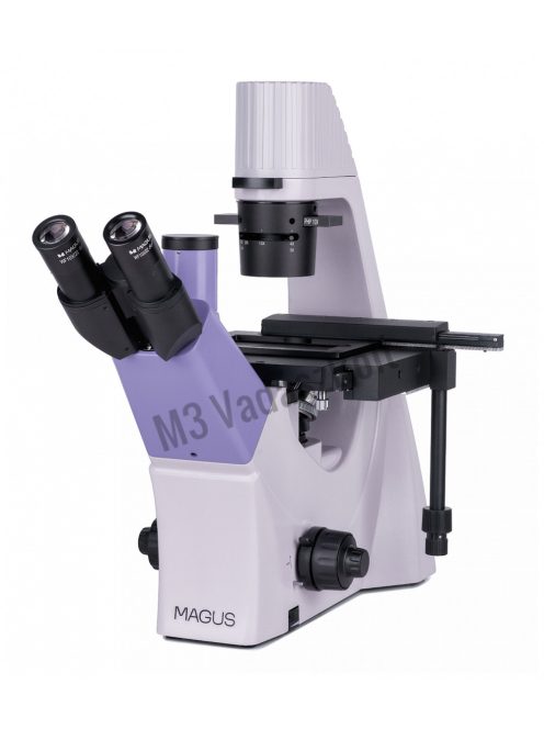 MAGUS Bio V300 biológiai fordított mikroszkóp