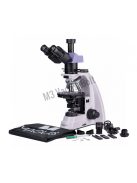 MAGUS Pol 800 polarizáló mikroszkóp
