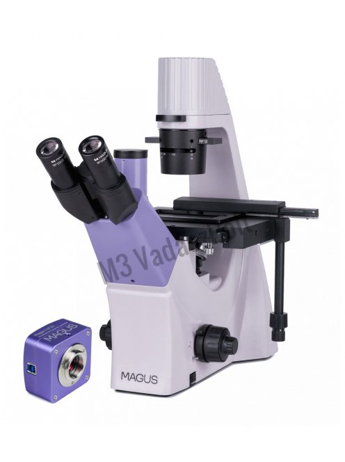 MAGUS Bio VD300 biológiai fordított digitális mikroszkóp