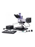 MAGUS Metal D630 metallográfiai digitális mikroszkóp