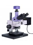 MAGUS Metal D630 metallográfiai digitális mikroszkóp