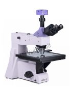 MAGUS Metal D650 metallográfiai digitális mikroszkóp