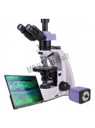 MAGUS Pol D800 LCD polarizáló digitális mikroszkóp