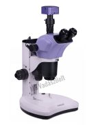 MAGUS Stereo D9T digitális sztereomikroszkóp