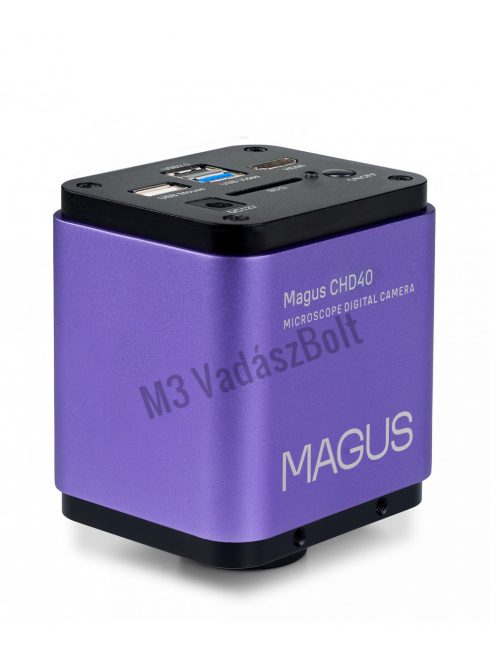 MAGUS CHD40 digitális kamera