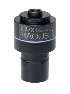 MAGUS CMT037 C-foglalat adapter