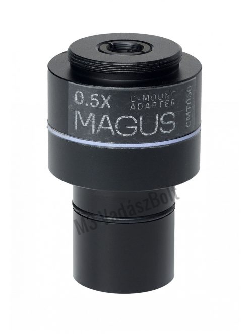 MAGUS CMT050 C-foglalat adapter