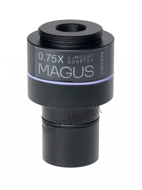 MAGUS CMT075 C-foglalat adapter