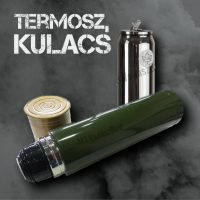 Termosz, kulacs