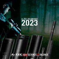 Fegyver hangtompítók