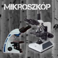 Mikroszkóp