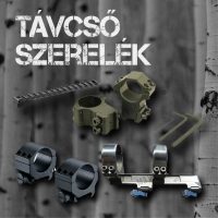 Távcsőszerelékek