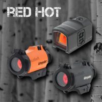 Red Dot / Piros pont irányzék