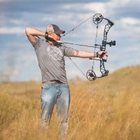 Íj, Nyílpuska , Nyílpisztoly