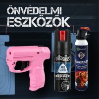 Önvédelmi eszközök