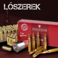 Lőszerek