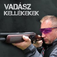 Vadász felszerelések