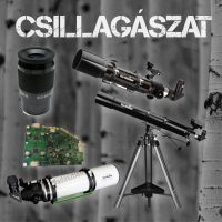 Csillagásztávcső