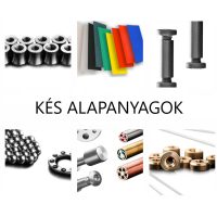 Kés alapanyagok