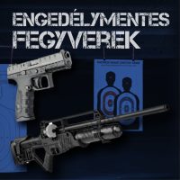 Engedélymentes fegyverek
