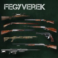 Fegyverek