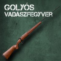 Golyós fegyverek