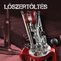 Lőszertöltés