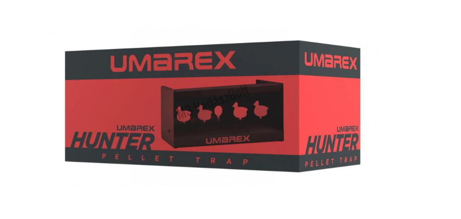 A légfegyveres lövészet kiegészítőiről