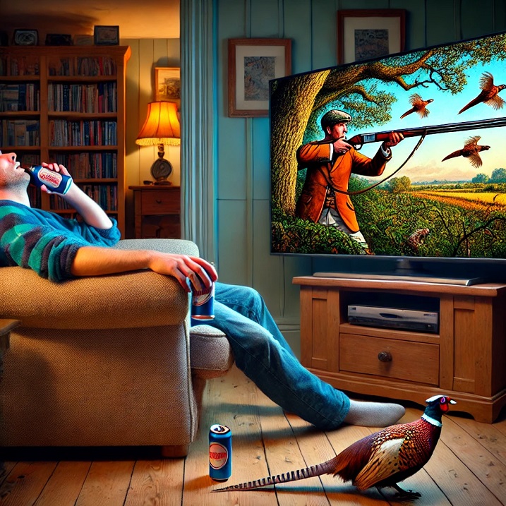 Ne sörözzél, sörétezzél! – Az őszi apróvadszezon legfontosabb lőszerei és vadászati tippjei